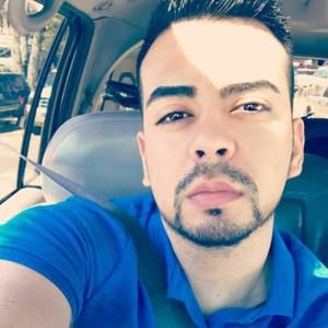 Meet your Posher, Jose fernando